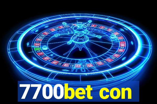 7700bet con